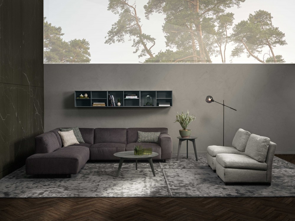 Sofa modułowa Vesta LC